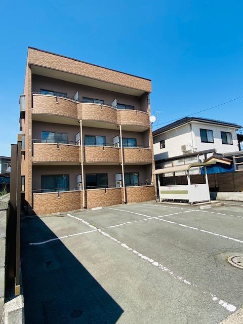 山形市篭田1丁目 マンション グランメール篭田
