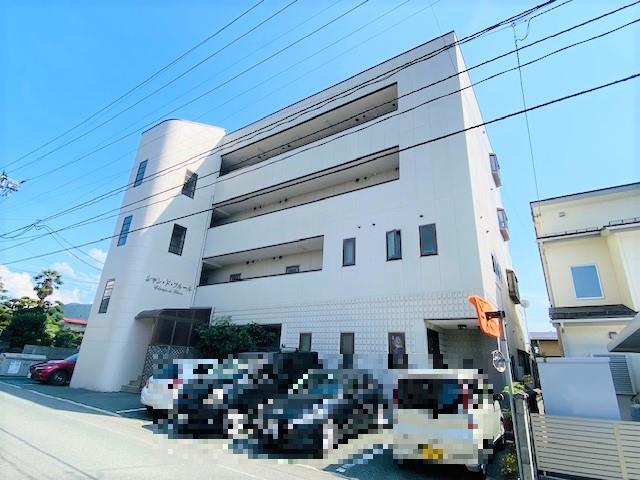 山形市小白川町1丁目 マンション シャンドフルール