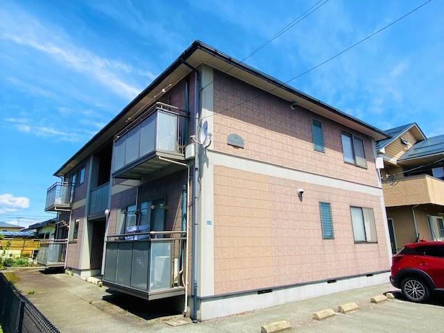 天童市中里6丁目 アパート パセオプラシード