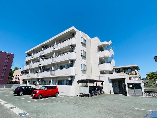山形市南原町2丁目 マンション ＹＭＯ南原マンション