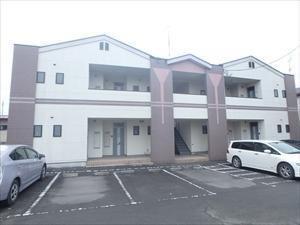 山形市小白川町4丁目 アパート シャルム小白川F棟