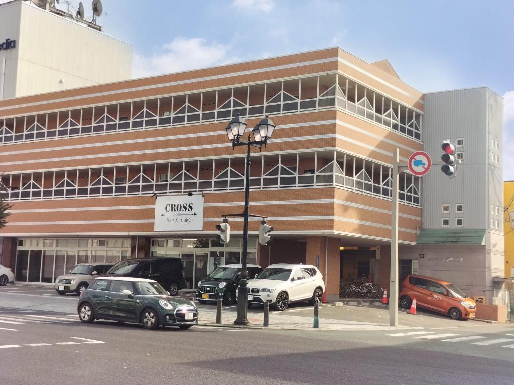 山形市あこや町1丁目 マンション あこやペアシティーII