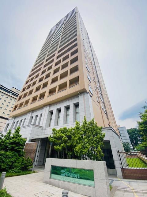 山形市十日町1丁目 マンション Ｄ’グラフォート十日町タワー