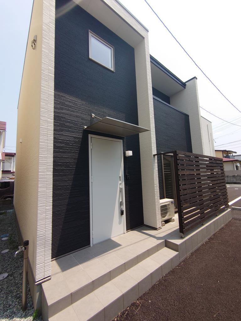 山形市城西町4丁目 一戸建 城西casitaB